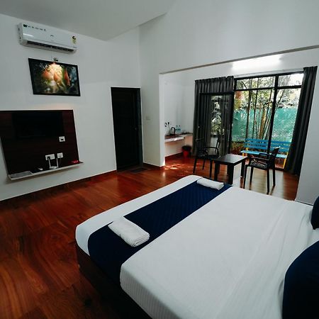 Le Vista Resort Sultan Bathery Esterno foto
